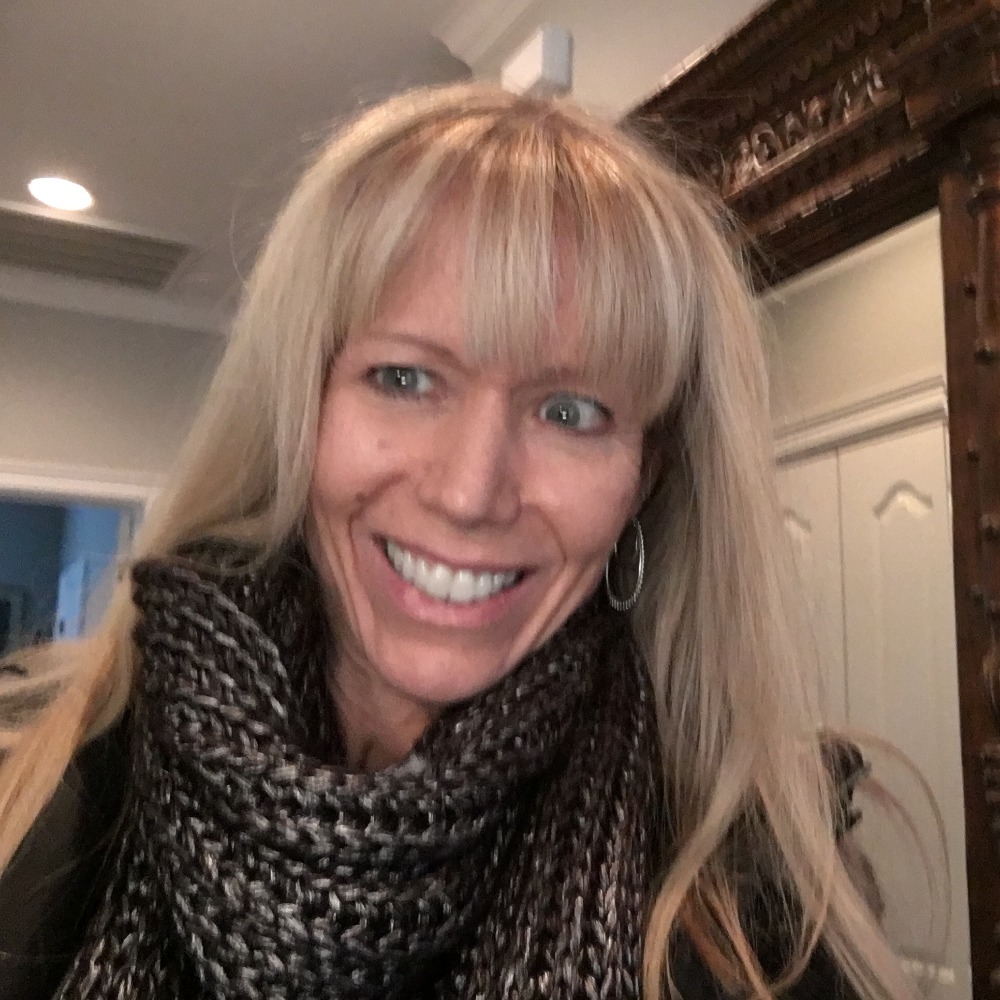 Meet your Posher, Melinda